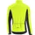 Gore Wear C3 Gore-Tex Infinium Thermo Jacke neon yellow/black M