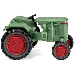 Normag Faktor 1 resedagrün Modell von WIKING 1:87