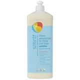 Sonett Olivenwaschmittel für Wolle & Seide Sensitiv 1L