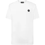 Plein Sport TIGER, Größe 3XL, weiß 01 | white