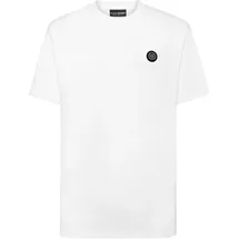 Plein Sport TIGER, Größe 3XL, weiß 01 | white