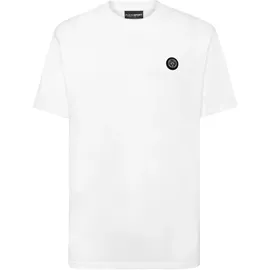 Plein Sport TIGER, Größe 3XL, weiß 01 | white
