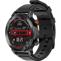 Imiki D2 Smartwatch EINHEITSGRÖSSE