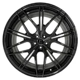 DIEWE WHEELS Diewe Brenta neros Alufelge schwarz