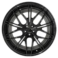 DIEWE WHEELS Diewe Brenta neros Alufelge schwarz