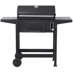 Holzkohlegrill Ottawa S