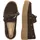 CLARKS Torhill Boat Damen Schwarz 39,5