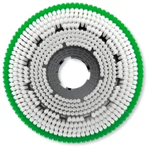 MENZER Harte Bürste, Reinigungsbürste für Reinigungsmaschine, Einscheibenmaschine MENZER Esm 406