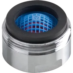 SelfClean - Selbstreinigende Strahlregler M 24 x 1 AG (Ausführung: SelfClean - Selbstreinigende Strahlregler M 24 x 1 AG (10 Stück))