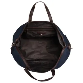 Bugatti Maro Weekender Reisetasche 48 cm Blau