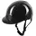 Waldhausen Swing Reithelm 59-61cm Schwarz