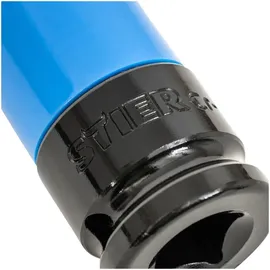 Stier Steckschlüssel Einsatz 1/2 Zoll SW 19 mm