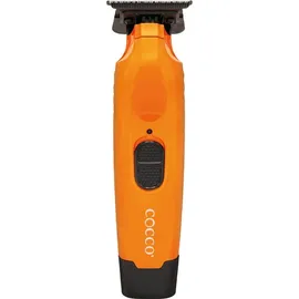 cocco hair pro Cocco Hyperveloce Pro Trimmer Orange