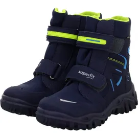 superfit Husky Blau/Grün 27