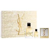 Yves Saint Laurent Libre Eau de Parfum 50 ml + Spiegel + Eau de Parfum 7,5 ml Geschenkset