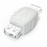 Startech USB A Gender Changer