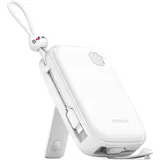 Joyroom Powerbank mit USB-A - Weiß