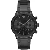 Emporio Armani Mario Edelstahl 43 mm AR11242