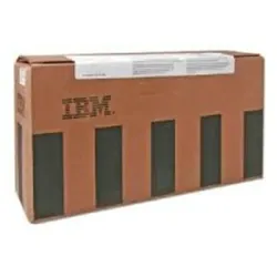 Toner IBM InfoPrint 1410MFP Schwarz
