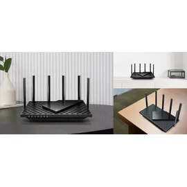 TP-Link Archer AX72 V1 AX5400 Dualband Router