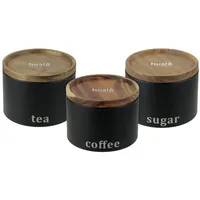 OEM Husla Schwarz 73949