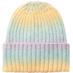 NAME IT NMFMARSHMELLOW BEANIE Moonlite Mauve