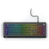uRage Exodus 600 Mechanical Rote Switches DE