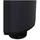 Siena Garden Gartentisch Silva Rechteckig Titan 100 cm x 220 cm