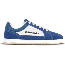 barebarics Legend Barfußschuhe Blau 39