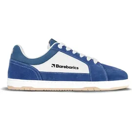 barebarics Legend Barfußschuhe Blau 39