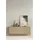 Woood Sideboard Gunnar 200 x 85 x 44 cm Braun