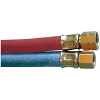 Jas Autogenzwillings-Garnitur 30 m, (AC 9,0 x 3,5 mm)