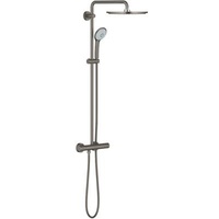 GROHE Euphoria System 310 brushed hard graphite 26075AL0