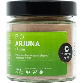 COSMOVEDA Arjuna Churna Pulver 100 g
