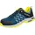 Goodyear S1P Sicherheitsschuhe Petrol/Gelb 40