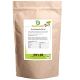 5 kg | BIO Ashwagandha KSM 66 Pulver | Withanolide 5,22 % | Buxtrade | KSM