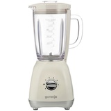 Gorenje B800RL Standmixer creme