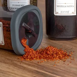 Jungengel Gewürzbehälter 350 ml 12 St.