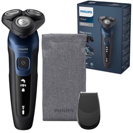 Philips Shaver Series 5000 S5465/18) Elektrischer Nass- und Trockenrasierer