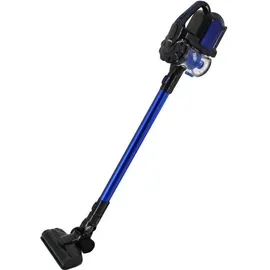 Arebos 2 in 1 Akkusauger blau