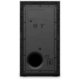 LG S40T Schwarz