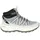 Jack Wolfskin Wild Hike Texapore Mid Wanderstiefel - Ash - EU 39