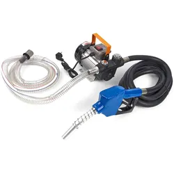 HBM 230 Volt Elektrische Dieselpumpe, Heizölpumpe 550 Watt