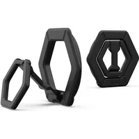 UAG Magnetic Ring Stand schwarz