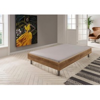 Wimex Bettgestell Easy, Beds< (BxHxT: 99x46x210 cm) in Plankeneiche