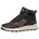 Herren U SPHERICA 4X4 B ABX Ankle Boot Coffee 41 EU