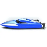 AMEWI Speedboot 7012 Mono RTR blau 26073