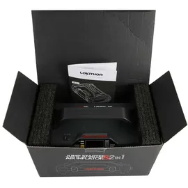 LOKITHOR Kompressor JA301