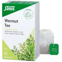 Salus Wermut Tee bio (15Btl)