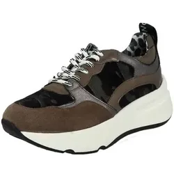 Meline  Damenschuhe -  in Braun, 41